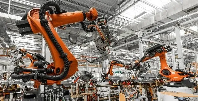 Промышленность