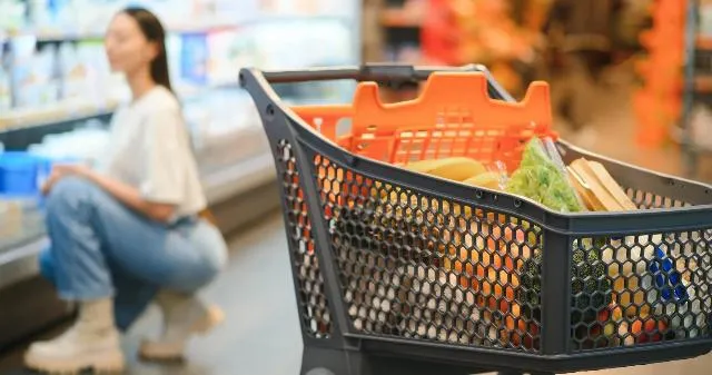 Розничная  торговля