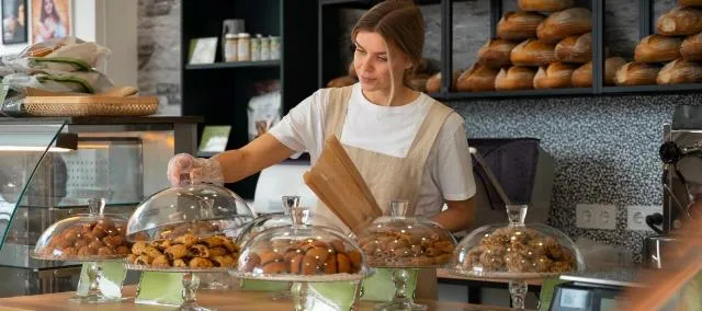 Малый и средний бизнес