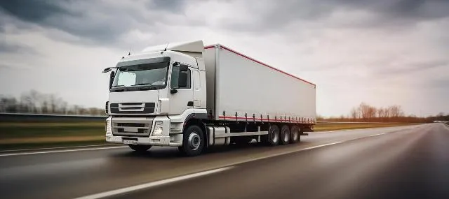 Коммерческий транспорт