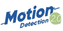 Motion Detection 2.0