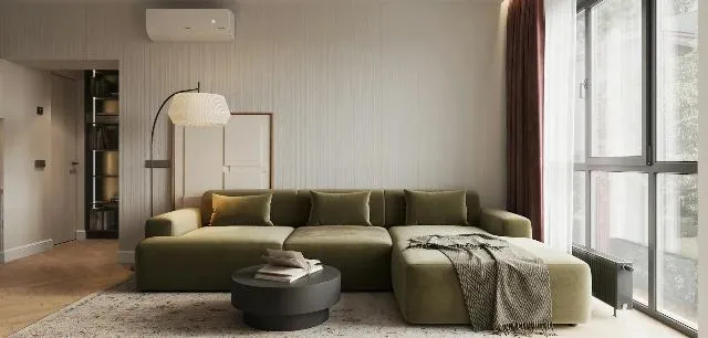 Жилая  недвижимость