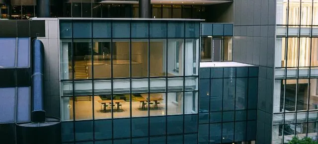 Коммерческая недвижимость