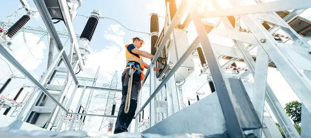 Энергетика