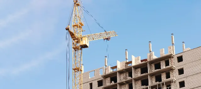 Строительство