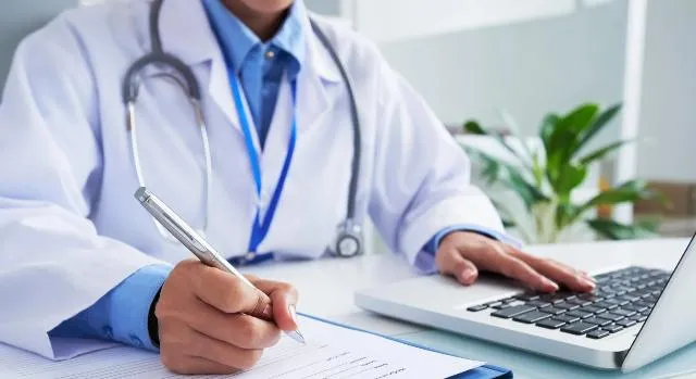 Здравоохранение