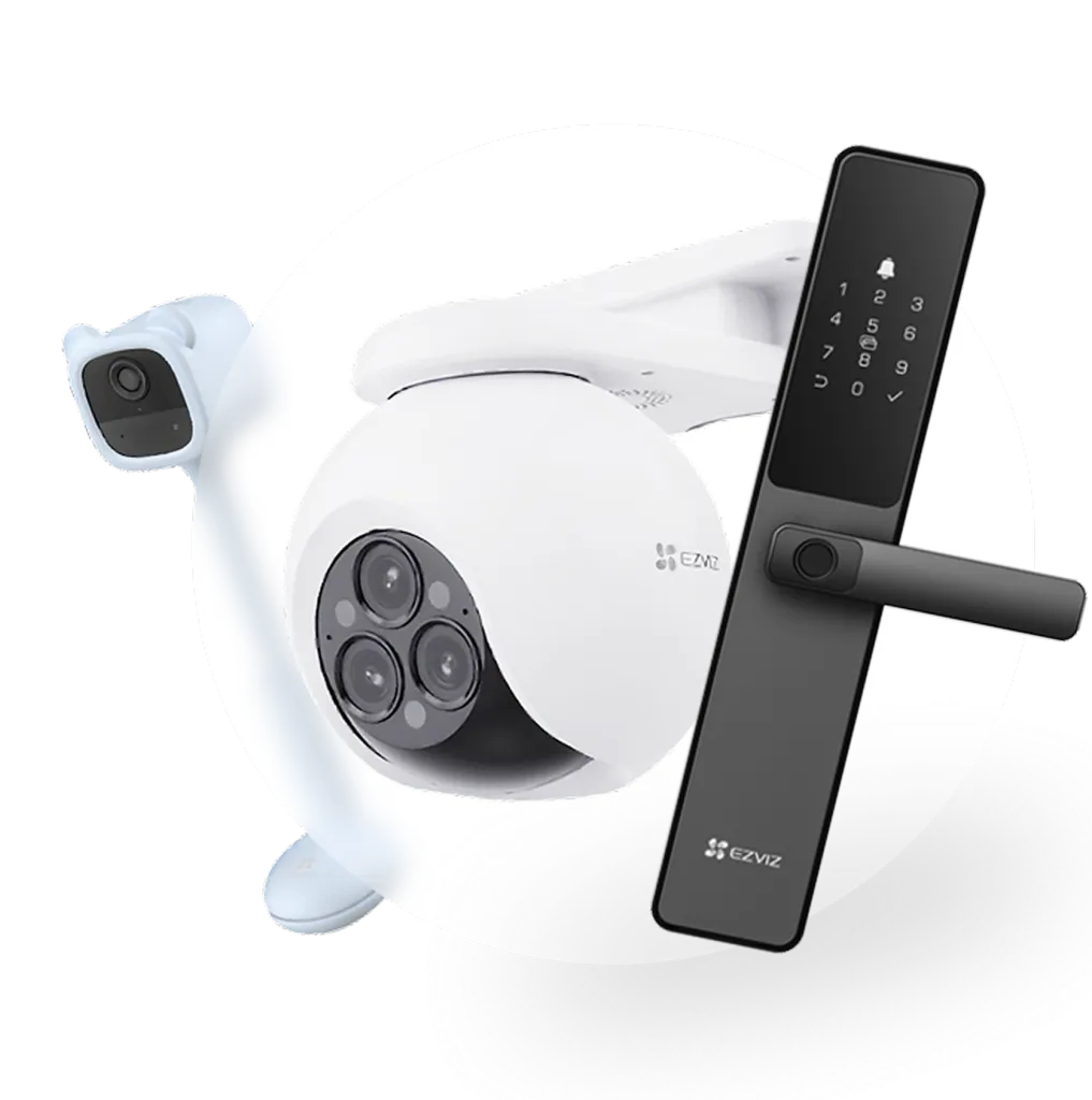Ezviz