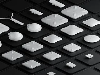 Как выбрать точки доступа для построения Wi-Fi сети?