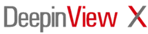 DeepinView X