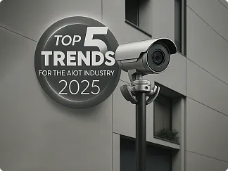 5 главных тенденций AIoT 2025 (Интернет вещей + ИИ) 