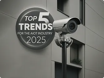 5 главных тенденций AIoT 2025 (Интернет вещей + ИИ) 