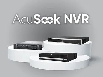 3 причины, почему выгодно инвестировать в AcuSeek NVR
