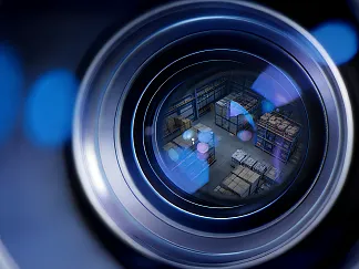 В Новый год с новыми стандартами видеонаблюдения