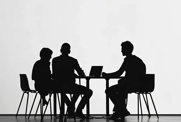  Сотрудничество