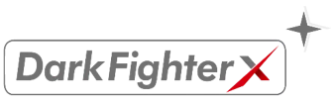 DarkFighter X