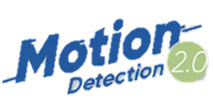 Motion Detection 2.0