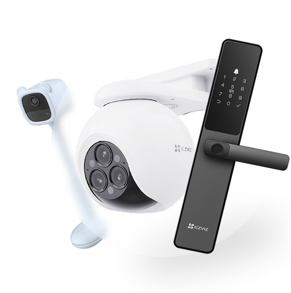 EZVIZ
